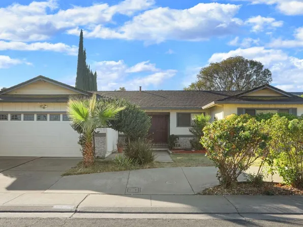 322 Franciscan Ave, Stockton, CA 95210