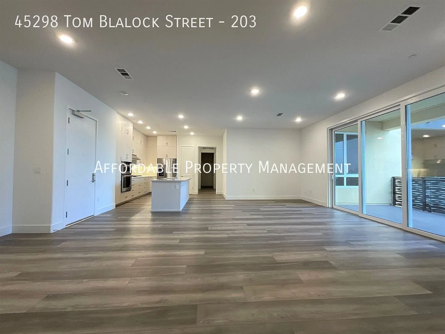 45298 Tom Blalock Street #203, Fremont, CA 94539 — Photo 4