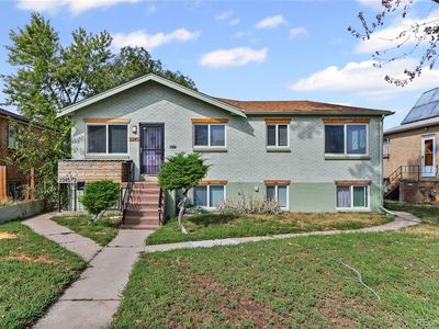 2245 Ames Street, Edgewater, CO, 80214