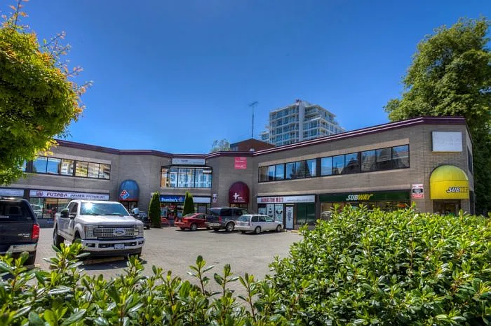Quadra Plaza — Photo 2