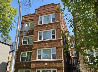 6249 N Washtenaw Ave #3, Chicago, IL 60659