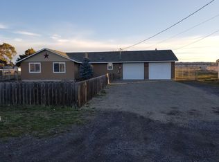 3100 SW Glacier Ave, Redmond, OR 97756