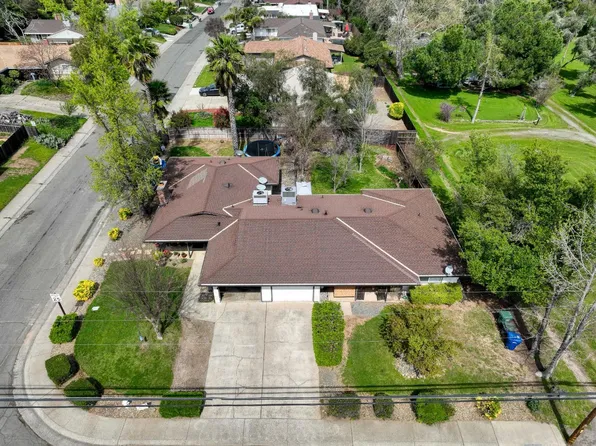 6921-6917 Palm Ave, Fair Oaks, CA 95628