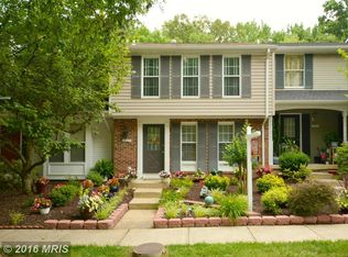 6407 Chaney Ct, Springfield, VA 22152