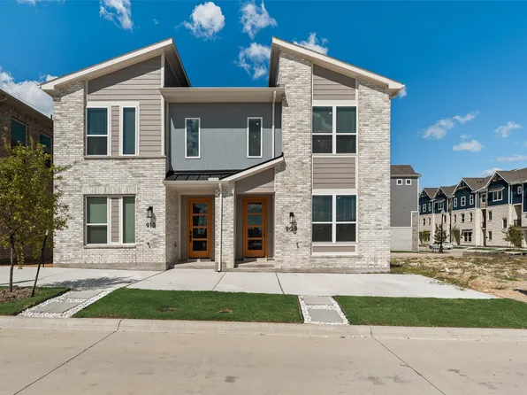 909 Ash Rd, Plano, TX 75075