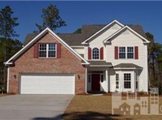 6421 Riva Rdg, Wilmington, NC 28411