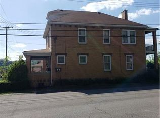 811 25th St, Ambridge, PA 15003