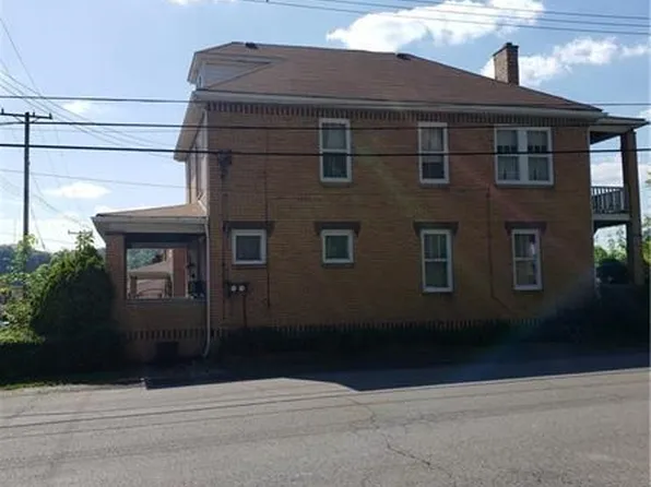 811 25th St, Ambridge, PA 15003
