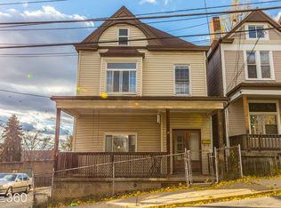 23 Allen St, Pittsburgh, PA 15210