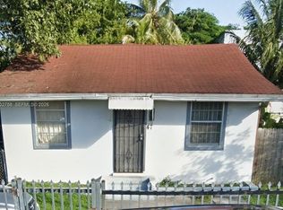 Little River Gardens, Miami, FL 33138
