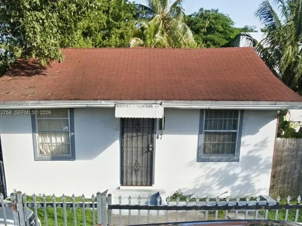 47 NE 75th St, Miami, FL 33138