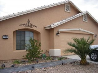 2974 Solarro Dr, Sierra Vista, AZ 85635