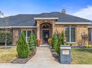 1312 Bellaire Dr, Andrews, TX 79714