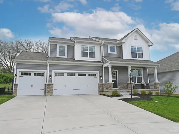 5183 Center View Dr, Milford, OH 45150