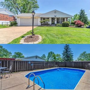 3252 Bridgeridge Dr, Saint Louis, MO, 63125