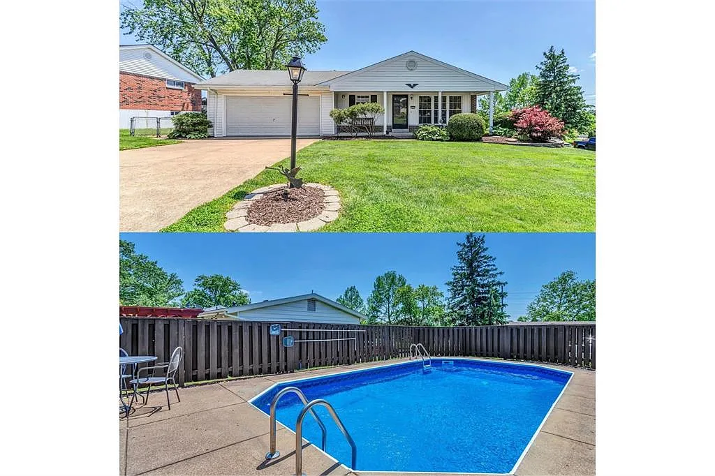 3252 Bridgeridge Dr photo 1