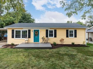 24 Westgate Rd, Verona, VA 24482
