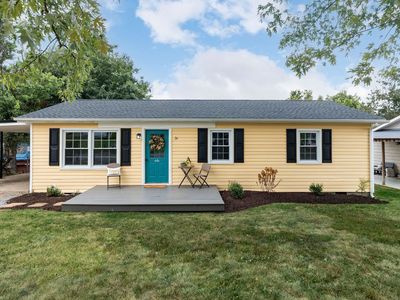 24 Westgate Rd, Verona, VA, 24482