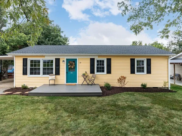 24 Westgate Rd, Verona, VA 24482