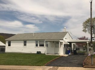 520 N Enola Dr, Enola, PA 17025