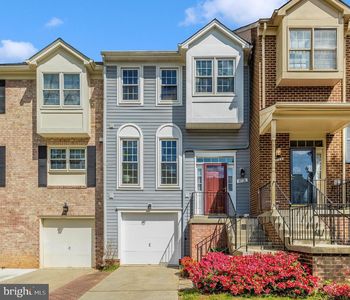 8731 Delcris Dr, Montgomery Village, MD, 20886
