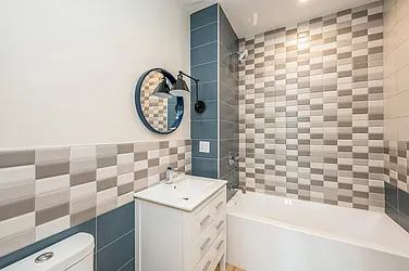 Rented by Voro, LLC