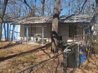 1932 Wahoo Ln, West Tawakoni, TX 75474