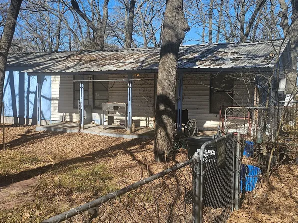 1932 Wahoo Ln, West Tawakoni, TX 75474