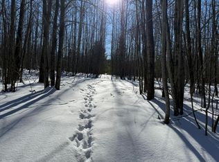 King Rd, Black River, MI 48721