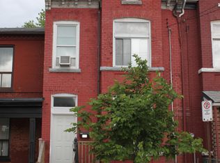 126 Park Row S, Hamilton, ON L8K 2J8