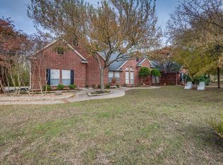 430 Angus Rd, Waxahachie, TX 75167