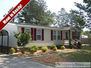 1065 Florida Rd, Elizabeth City, NC 27909