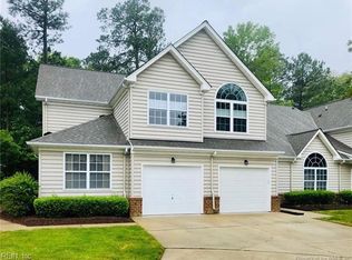 278 Bunker Arch, Williamsburg, VA 23188