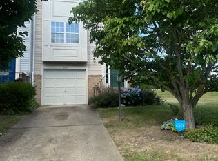 200 Hatchers Run Ct, Stafford, VA 22554