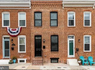 1815 Westphal Pl, Baltimore, MD 21230