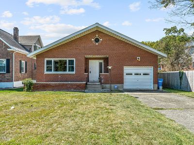 46 Collins Place, Albany, NY, 12208