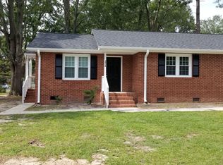 201 N Whitley St #A, Zebulon, NC 27597