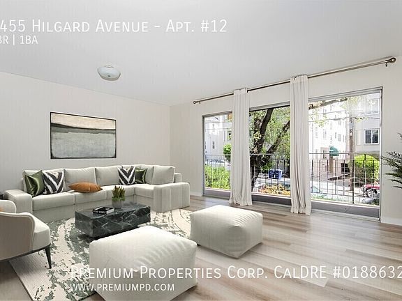 3rd image of 2455 Hilgard Ave #12