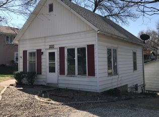 1104 North St, Guthrie Center, IA 50115