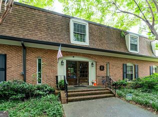 1261 Lavista Rd NE APT K3, Atlanta, GA 30324