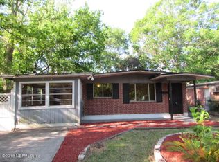 2554 Robert St, Jacksonville, FL 32209