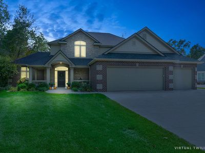 3615 SW Timberline Ct, Ankeny, IA, 50023
