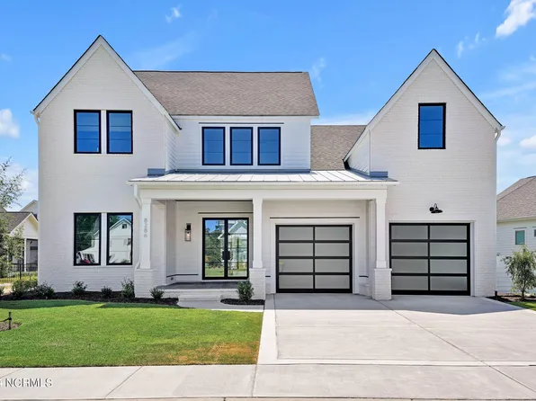 8286 Winding Creek Circle, Wilmington, NC 28411