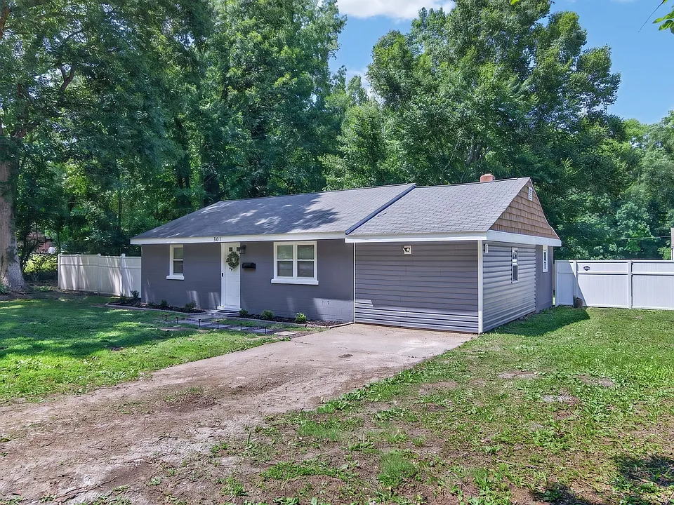 301 Boundary Rd