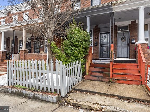 2nd image of 435 Ilchester Ave