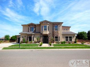 98 W Dixie Country Ln, Washington, UT 84780