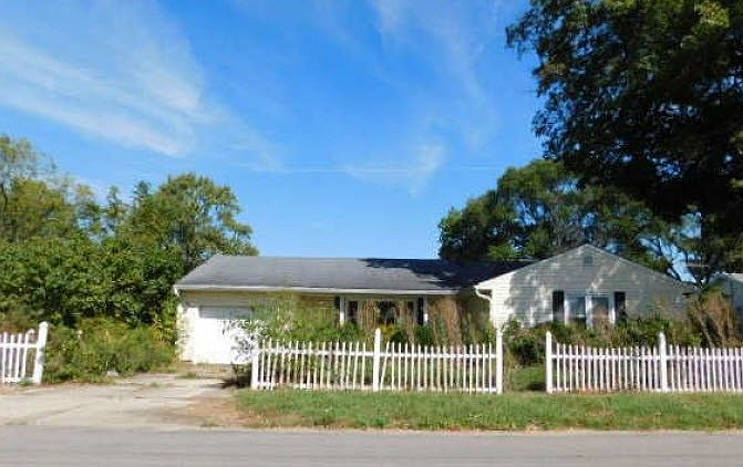 1st image of 408 W County Road 600 S