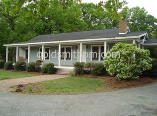 600 Anderson Ridge Rd, Greer, SC 29651