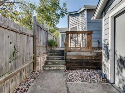 2001 Parker Ln APT 124, Austin, TX, 78741