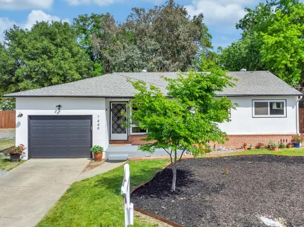 7449 Minnesota Dr, Citrus Heights, CA 95610